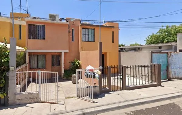 Casa en venta en Hermosillo, Hermosillo — foto 3 de 7