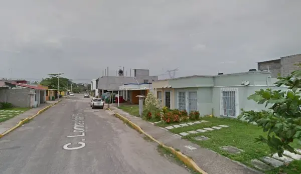 Casa en venta en Lomas Altas, San Juan Bautista Tuxtepec — foto 2 de 8