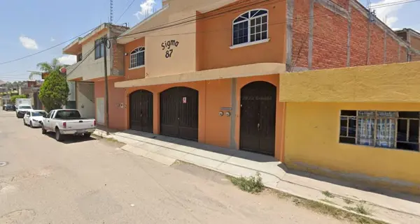 Casa en venta en Las Arboledas, Acámbaro — foto 2 de 7