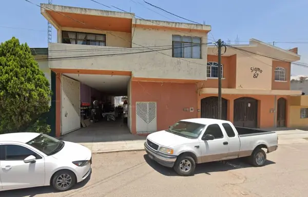 Casa en venta en Las Arboledas, Acámbaro — foto 3 de 7