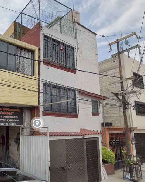 Casa en venta en Santa Ursula Coapa, Coyoacán — foto 3 de 11