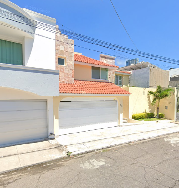 Casa en venta en Costa de Oro, Boca del Río — foto 2 de 10