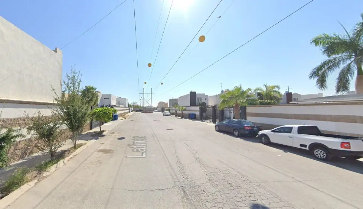 Casa en Venta en Los Portones, Torreón, Coahuila de Zaragoza