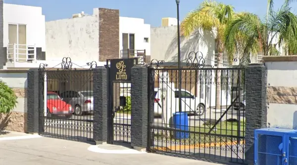 Casa en venta en Los Portones, Torreón — foto 2 de 7