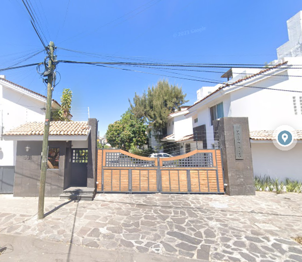 Casa en Ciudad Granja, Zapopan, Jalisco