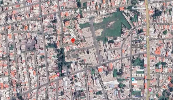 Casa en venta en Jardines del Centro, Celaya — foto 2 de 5
