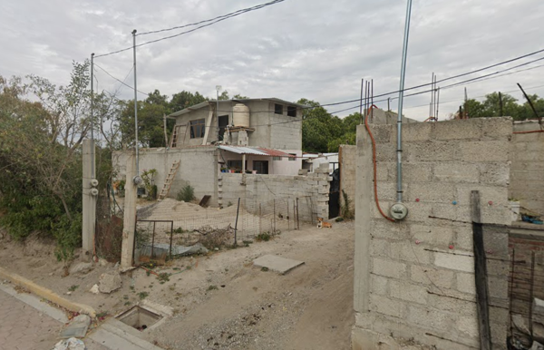 Casa en venta en San Mateo Tlaixpan, Tecamachalco, Puebla