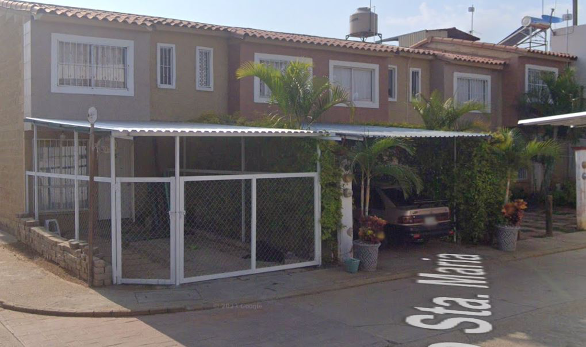 Casa en venta en Real del Valle, Villa de Zaachila — foto 1 de 7