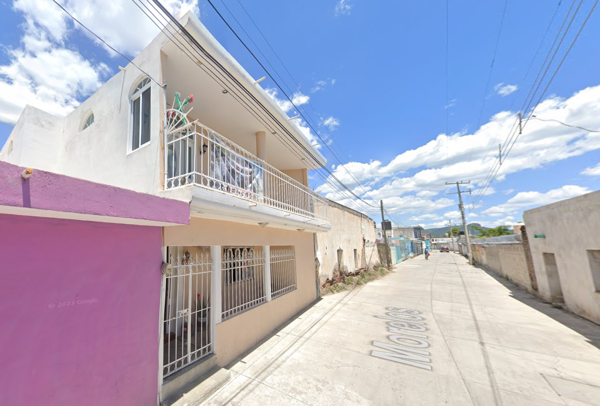 Casa en venta en Ayutla (San Felipe Ayutla), Izúcar de Matamoros — foto 2 de 35