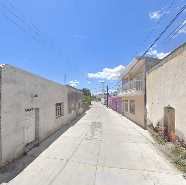 Casa en venta en Ayutla (San Felipe Ayutla), Izúcar de Matamoros — foto 3 de 35