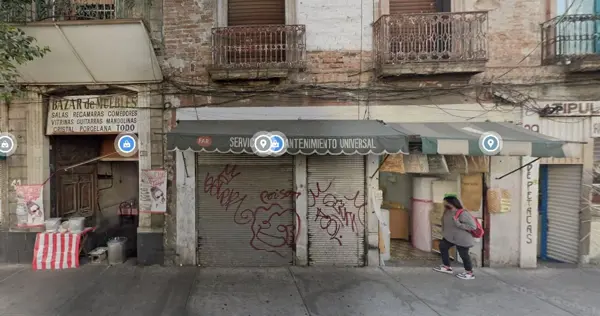 Casa en venta en Zona Centro, Venustiano Carranza — foto 2 de 7