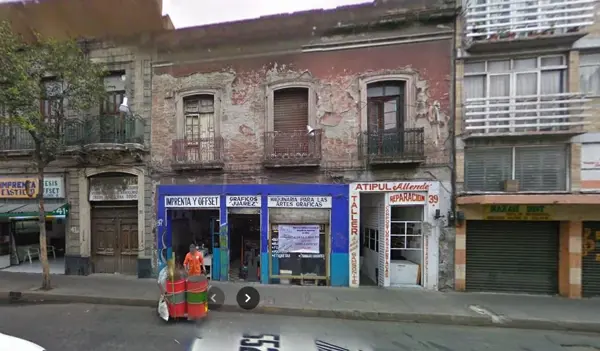 Casa en venta en Zona Centro, Venustiano Carranza — foto 3 de 7