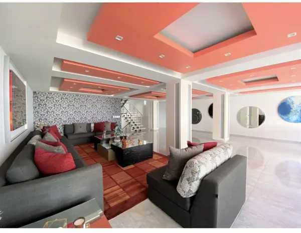 Casa en renta en Jardines de Reforma, Cuernavaca — foto 2 de 5