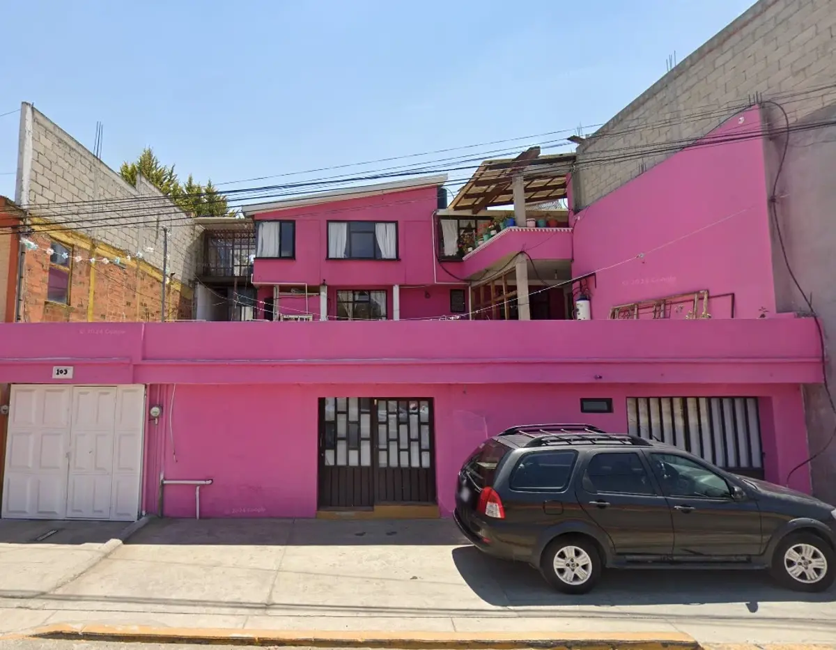 Departamento en venta en San Juan de las Huertas, Zinacantepec — foto 1 de 2