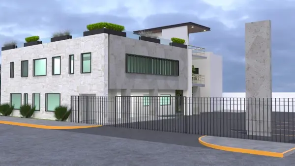 Oficina en renta en Los Angeles, Torreón, Coahuila de Zaragoza