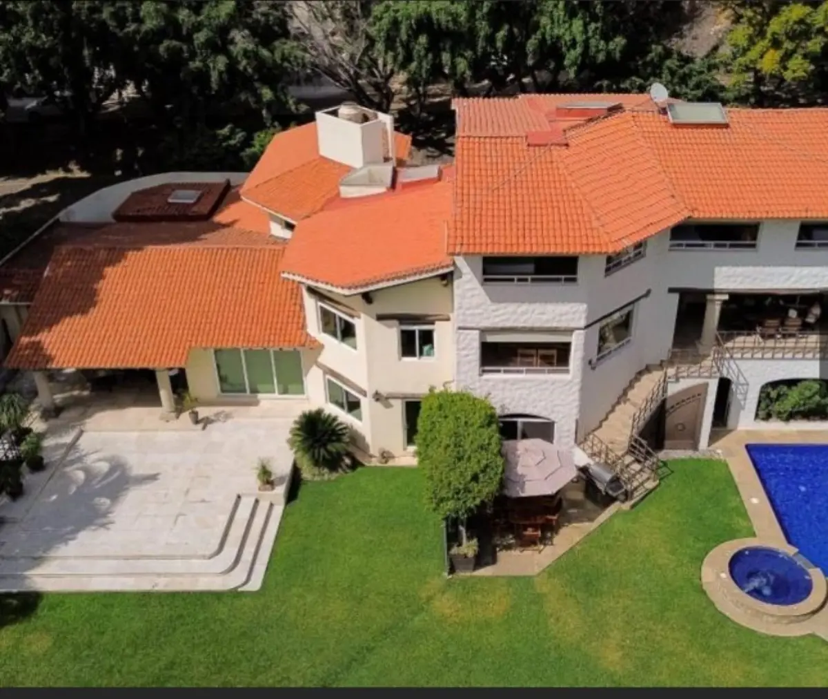 Casa en venta en Sumiya, Jiutepec — foto 1 de 5