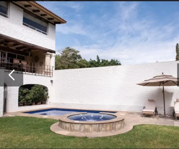 Casa en venta en Sumiya, Jiutepec — foto 3 de 5