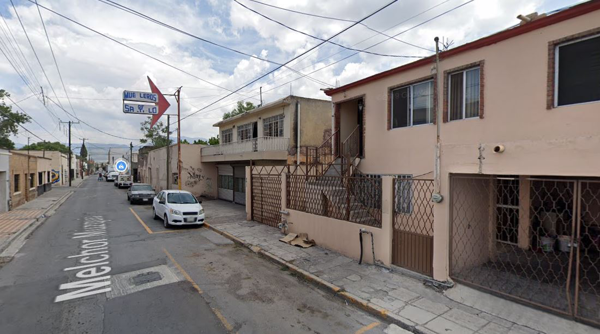Casa en venta en Centro Metropolitano, Saltillo — foto 3 de 7