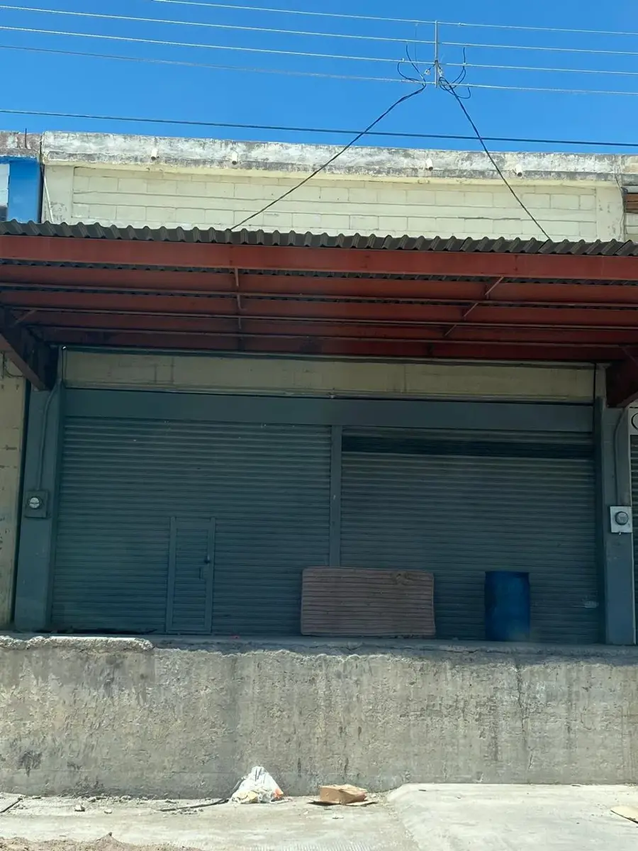 Bodega en renta en Central de Abastos, Gómez Palacio