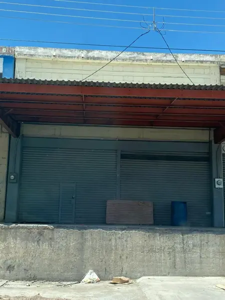 Bodega en renta en Central de Abastos, Gómez Palacio, Durango