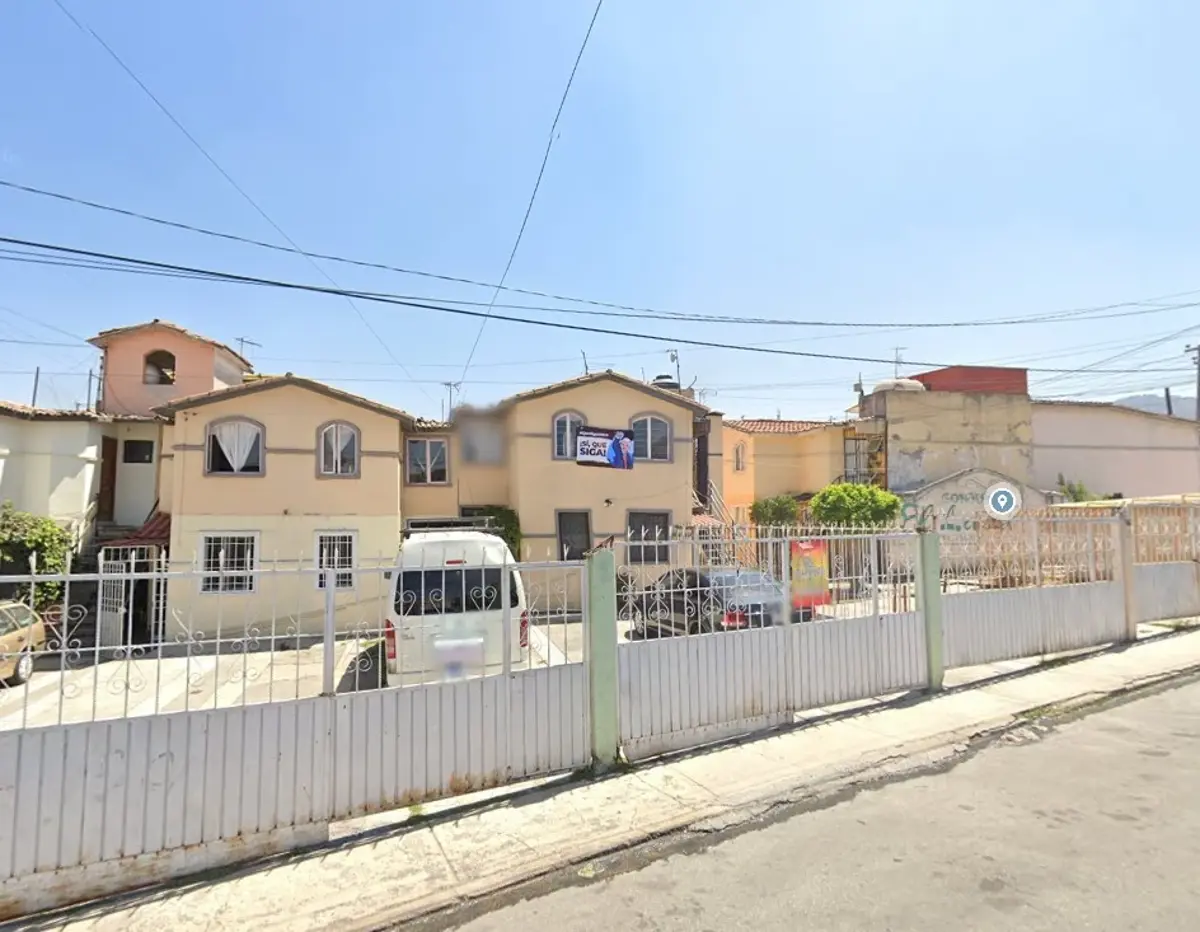 Casa en venta en El Laurel, Coacalco de Berriozábal — foto 1 de 2