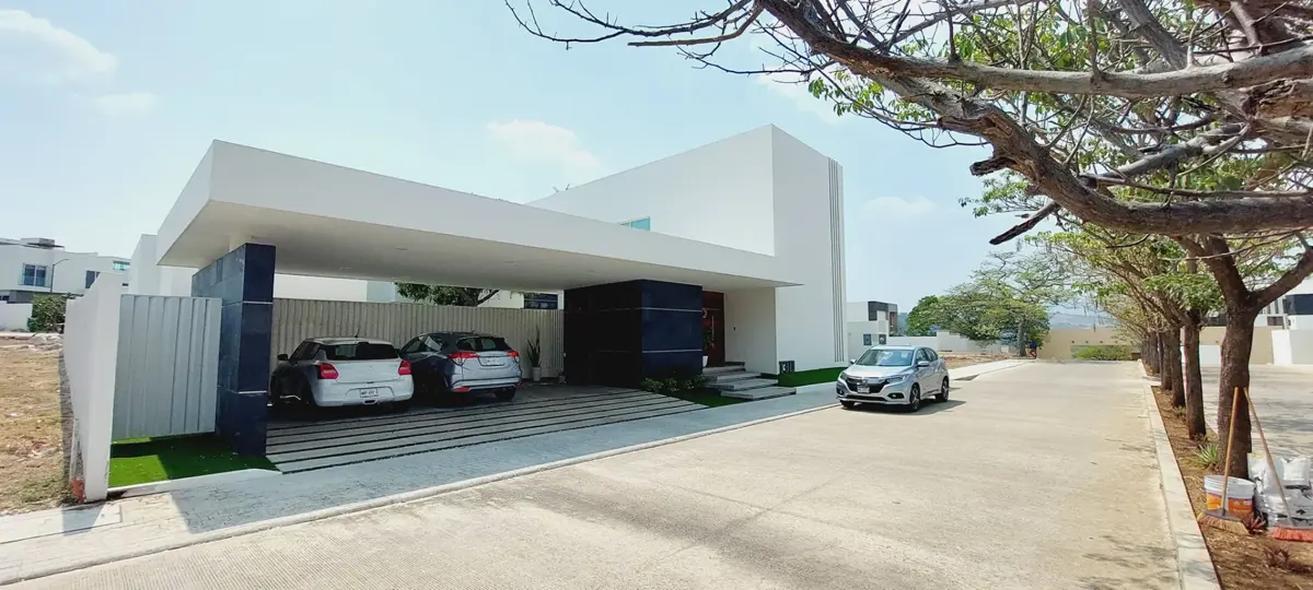 Casa en venta en La Escondida, Tuxtla Gutiérrez — foto 1 de 21