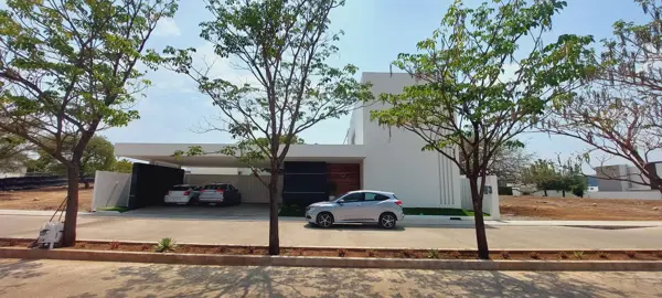 Casa en venta en La Escondida, Tuxtla Gutiérrez — foto 2 de 21