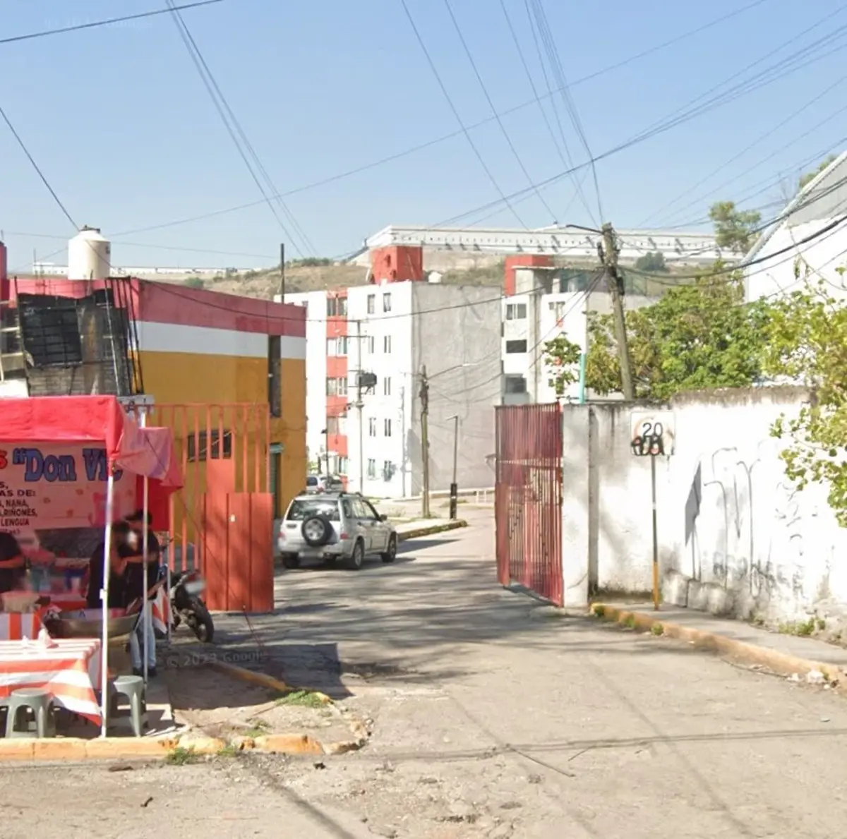 Departamento en venta en Granjas Lomas de Guadalupe, Cuautitlán Izcalli — foto 1 de 2