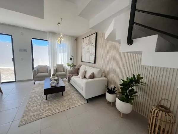 Casa en venta en Paseo Aurea, Torreón — foto 2 de 12