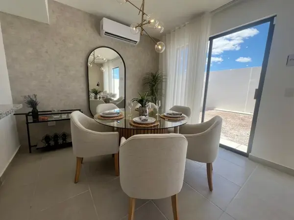 Casa en venta en Paseo Aurea, Torreón — foto 3 de 12