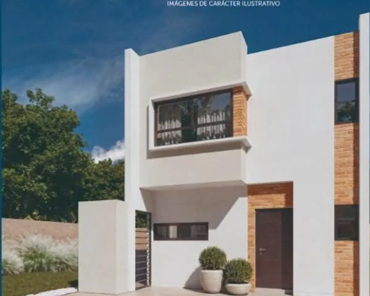 Casa en venta en Paseo Aurea, Torreón — foto 1 de 12