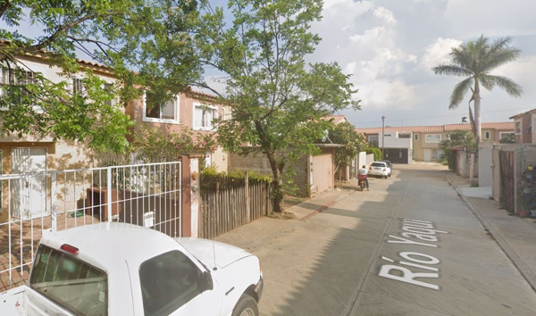 Casa en venta en Real del Valle, Villa de Zaachila — foto 2 de 7