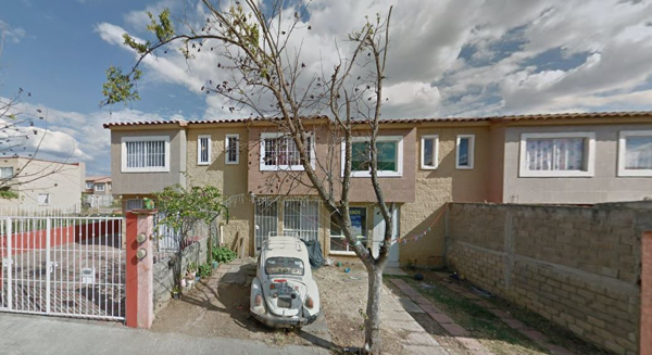 Casa en venta en Real del Valle, Villa de Zaachila — foto 3 de 7