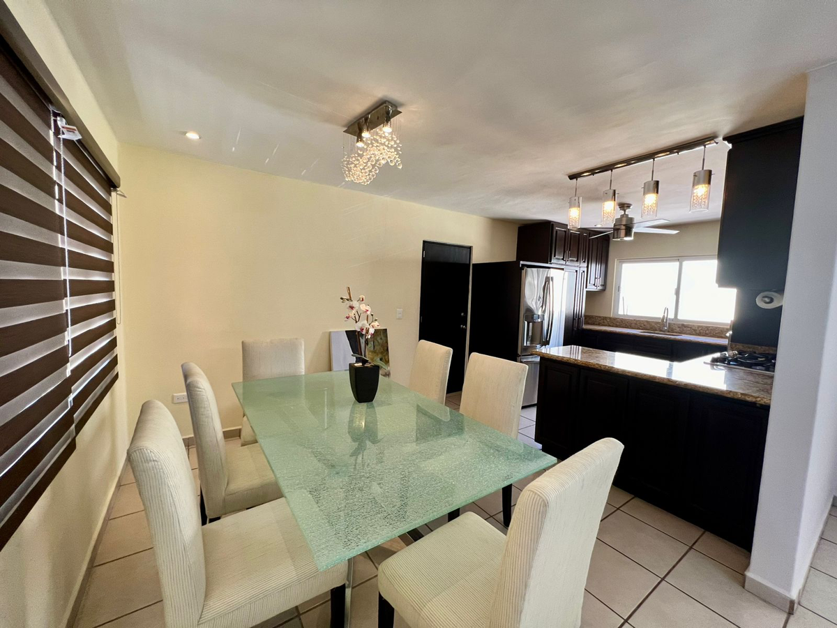 Casa en renta en San José del Cabo (Los Cabos), Los Cabos — foto 1 de 12