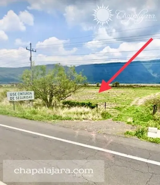 Terreno en venta en Jocotepec Centro, Jocotepec — foto 2 de 5