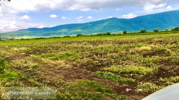 Terreno en venta en Jocotepec Centro, Jocotepec — foto 3 de 5