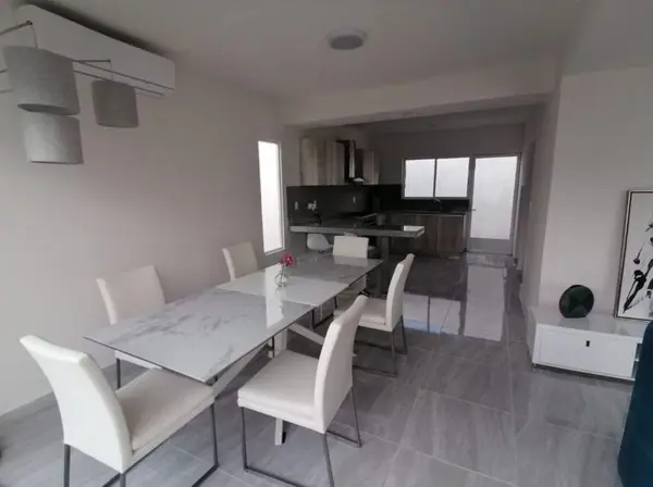 Casa en venta en Villamarino, Benito Juárez — foto 2 de 9