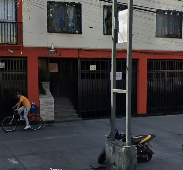Departamento en venta en Guerrero, Cuauhtémoc — foto 2 de 17