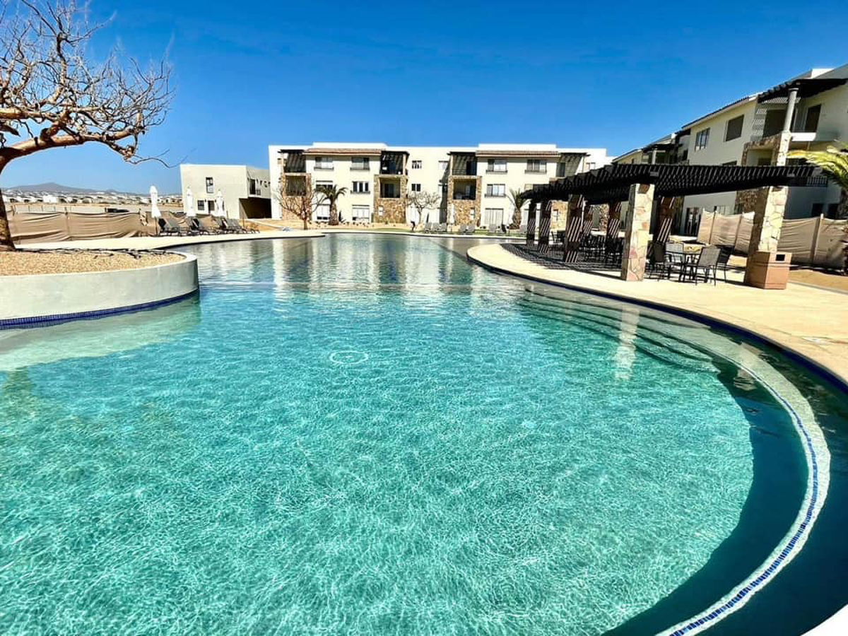 Casa en renta en El Tezal, Los Cabos — foto 1 de 8
