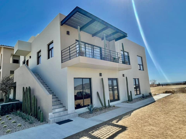 Casa en renta en El Tezal, Los Cabos — foto 2 de 8