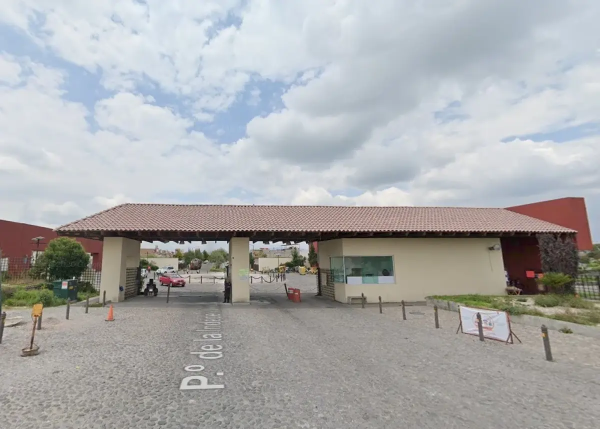 Casa en venta en Conjunto Urbano Rancho San Juan, Almoloya de Juárez — foto 1 de 2