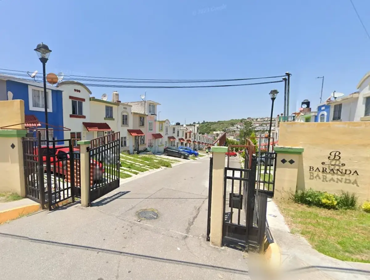 Casa en venta en URBI Villa del rey, Huehuetoca — foto 1 de 2