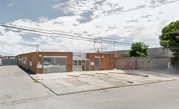 Bodega en venta en Parque Industrial Laguna, Gómez Palacio, Durango