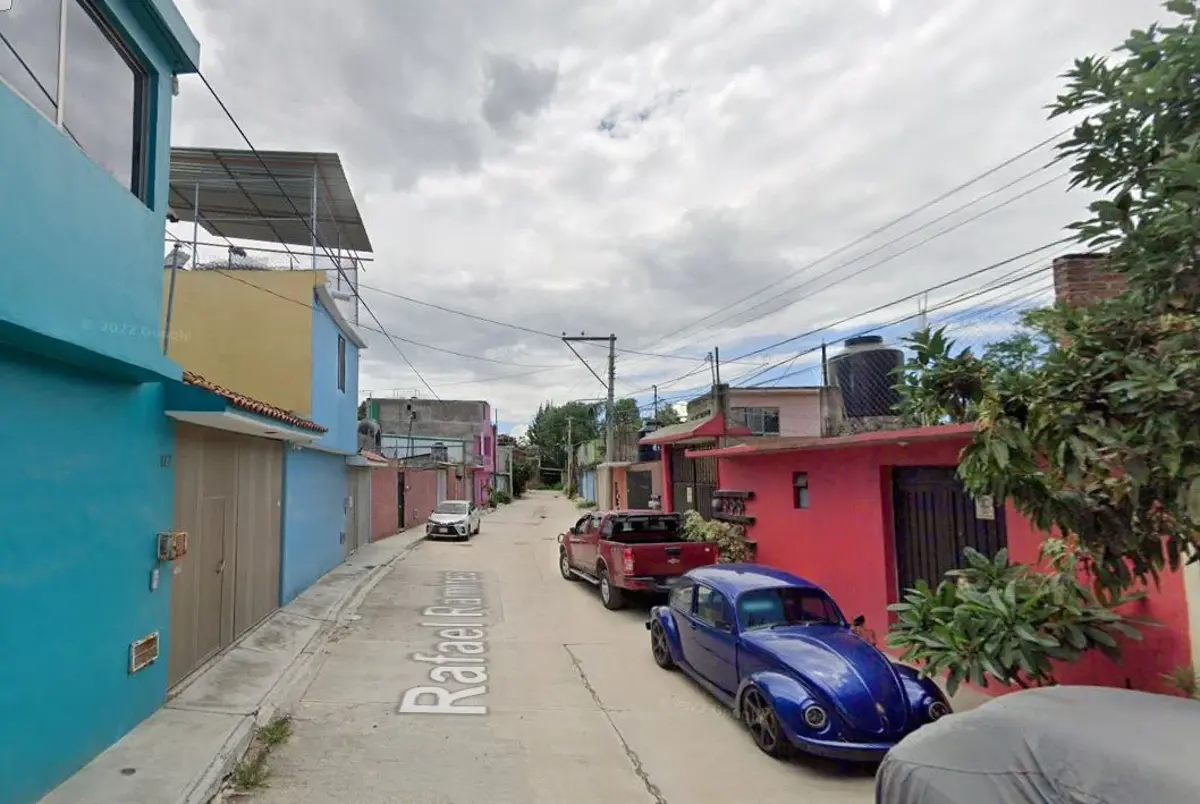 Casa en venta en Educacion, Oaxaca de Juárez — foto 1 de 7