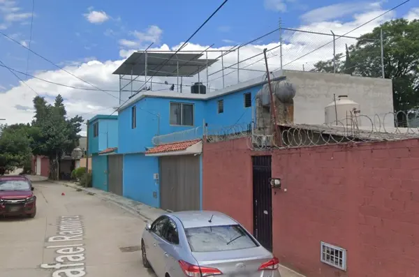 Casa en venta en Educacion, Oaxaca de Juárez — foto 2 de 7