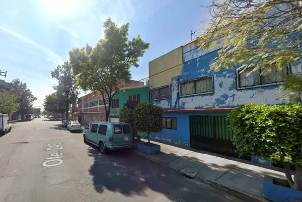 Casa en venta en Agricola Oriental, Iztacalco — foto 3 de 40