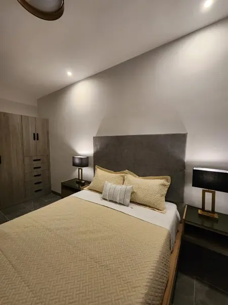 Departamento en renta en Los Viñedos, Torreón — foto 2 de 9