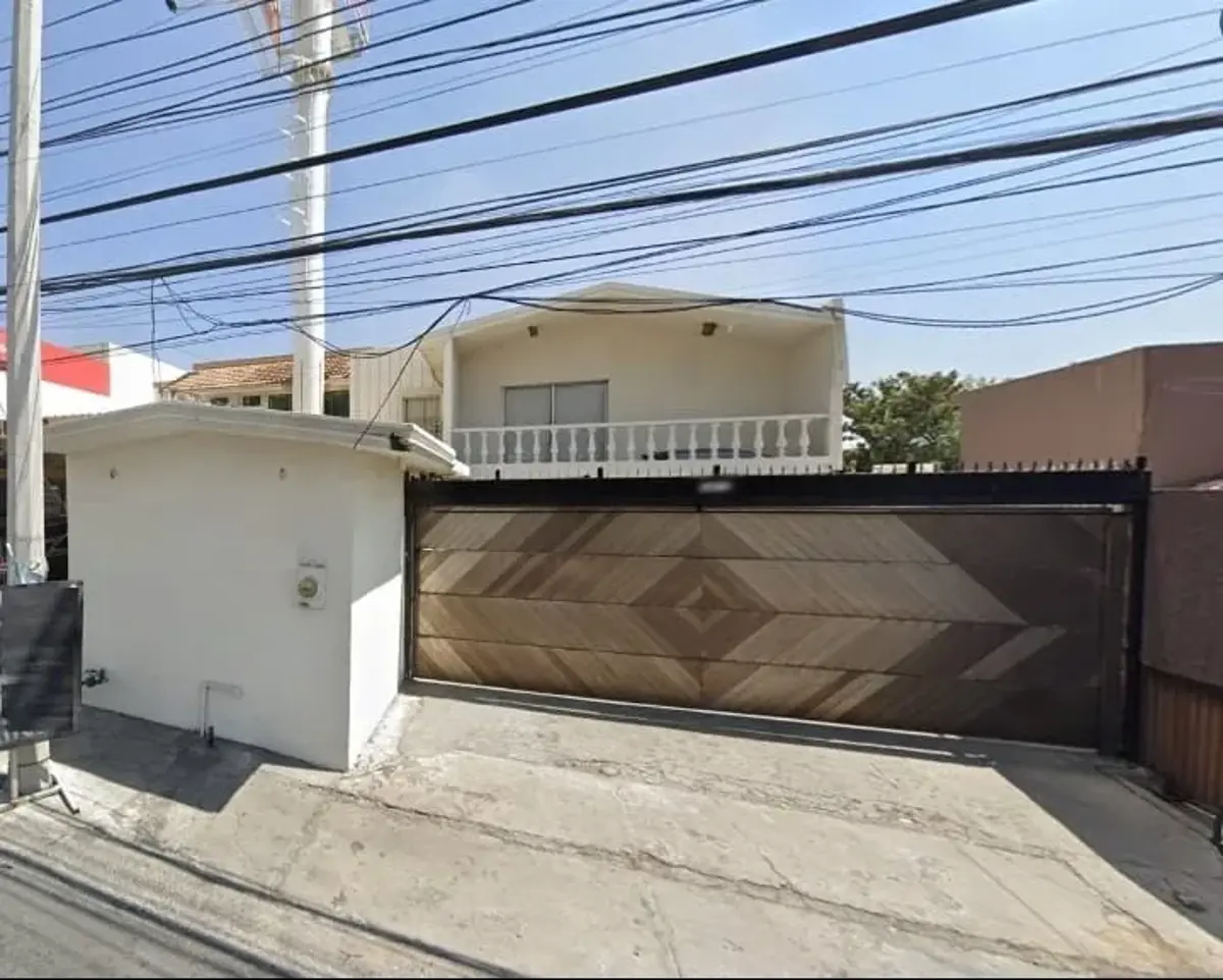 Casa en venta en Bosques de las Cumbres, Monterrey — foto 1 de 27