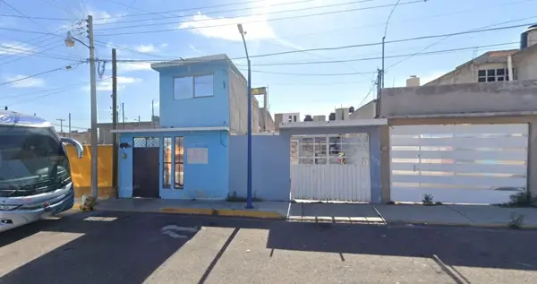 Casa en venta en La Noria, Yauhquemehcan — foto 2 de 7