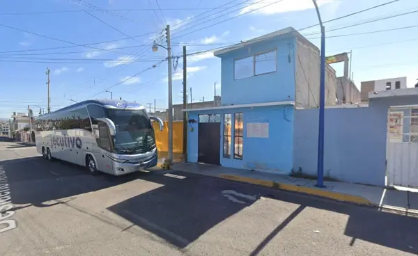 Casa en venta en La Noria, Yauhquemehcan — foto 3 de 7